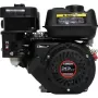 Двигатель Loncin G210FA (R type) D19