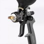 Краскопульт Auarita Lion 1 Black 1,4 mm HVLP