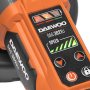 Углошлифовальная машина аккумуляторная Daewoo DAG 3021Li