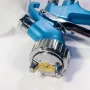 Краскопульт Auarita Nova 1 BLue 1.4mm LVMP (36803)