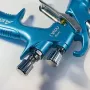 Краскопульт Auarita Nova 1 BLue 1.4mm LVMP (36803)