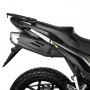 Мотоцикл Regulmoto ADV 300 NB (серый/черный)