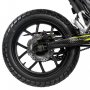 Мотоцикл Regulmoto ADV 300 NB (серый/черный)