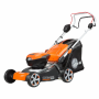 Газонокосилка аккумуляторная Oleo-Mac GI 44 T