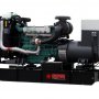 Генератор дизельный EuroPower EP 100 TDE