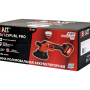 Машина полировальная аккумуляторная Brait BCP20/125PUBL Pro