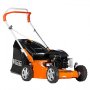 Газонокосилка бензиновая Oleo-Mac G 44 PK Comfort Plus