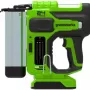 Гвоздезабивной пистолет GreenWorks GD24BN (3400707CUA)