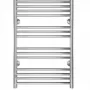 Полотенцесушитель водяной Gloss&Reiter Line Л. 50х80.Л14.G1