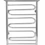Полотенцесушитель водяной Gloss&Reiter Liza lux. Л. 50х80.ЛZ3.П1.G1