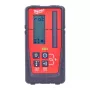Детектор лазера для линейных и ротационных нивелиров Milwaukee LRD100 (4932479555)