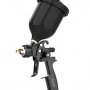 Краскопульт Auarita Lion 1 Black 1,7 mm HVLP