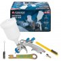 Пневматический краскопульт Forsage F-SG-1047