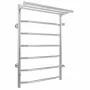 Полотенцесушитель водяной Gloss&Reiter Terra lux LeRi. ЛБ.(П) 50х80.Т6.П2
