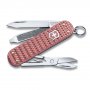 Мультитул Victorinox Classic SD Precious Alox Gentle Rose