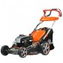 Газонокосилка бензиновая Oleo-Mac G 53 TBXE Allroad Plus 4