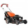 Газонокосилка бензиновая Oleo-Mac Max 53 THX Allroad Aluminium