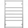 Полотенцесушитель водяной Gloss&Reiter Line. Л. 50х100.Л9.G1
