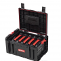 Набор ящиков Qbrick System PRO Toolbox + 5хPRO Organizer
