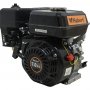Двигатель бензиновый Habert HB170F D20