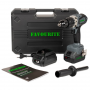 Дрель-шуруповерт аккумуляторная Favourite OBS 21 DC 100N PROF