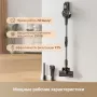 Пылесос Trouver Cordless Vacuum Cleaner J20 (VJ11A)