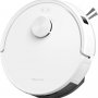 Робот-пылесос Trouver Robot Vacuum E20s Pro Plus White