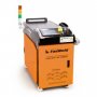 Аппарат для ручной лазерной очистки FoxWeld LASER 2000-1-МТ COMPACT