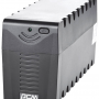 Источник бесперебойного питания Powercom RPT-600A Euro