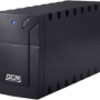 Источник бесперебойного питания Powercom Raptor RPT-700A