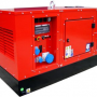 Генератор дизельный EuroPower EPS 8 DE
