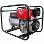 Генератор дизельный EuroPower EP 180 DX2 DC