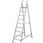 Стремянка LadderBel STR-AL-10