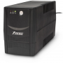 Источник бесперебойного питания Powerman Back Pro 850I Plus (IEC320)