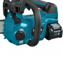 Пила цепная аккумуляторная Makita XGT UC004GM101