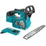 Пила цепная аккумуляторная Makita XGT UC004GM101