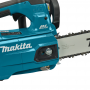 Пила цепная аккумуляторная Makita XGT UC004GM101