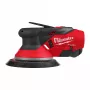 Эксцентриковая шлифмашина Milwaukee M12FROS2.5-502X (без АКБ и ЗУ)