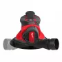 Эксцентриковая шлифмашина Milwaukee M12FROS2.5-502X (без АКБ и ЗУ)