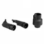 Эксцентриковая шлифмашина Milwaukee M12FROS2.5-502X (без АКБ и ЗУ)