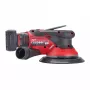 Эксцентриковая шлифмашина Milwaukee M12FROS2.5-502X (без АКБ и ЗУ)