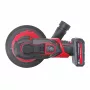 Эксцентриковая шлифмашина Milwaukee M12FROS2.5-502X (без АКБ и ЗУ)
