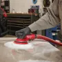 Эксцентриковая шлифмашина Milwaukee M12FROS2.5-502X (без АКБ и ЗУ)