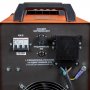 Аппарат плазменной резки FoxWeld SAGGIO PLASMA 165