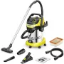 Пылесос Karcher WD 6 P S V-30/6/22/T (1.628-382.0)