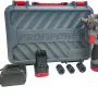 Аккумуляторный гайковерт Profipower BL-163