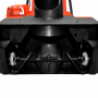 Снегоуборщик аккумуляторный Brait BCST-460