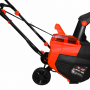 Снегоуборщик аккумуляторный Brait BCST-460