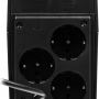 Источник бесперебойного питания Powercom Raptor RPT-700A