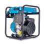 Бензиновый инверторный генератор FoxWeld VARTEG G1500i